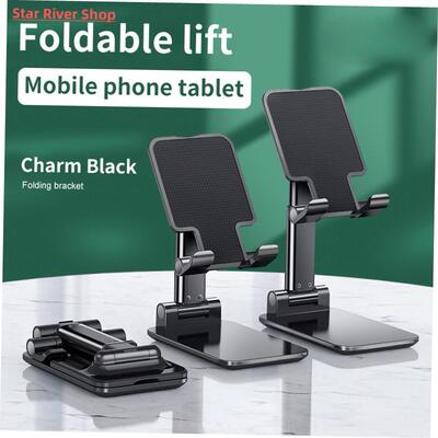 Mobile Phone Stand Universal Desktop Lazy Bedside Support St