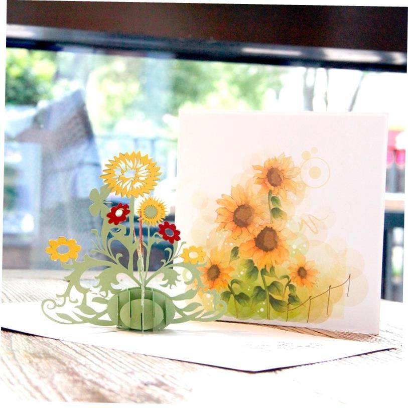 教师节贺卡teachers day thank you teacher card wish感谢卡花束