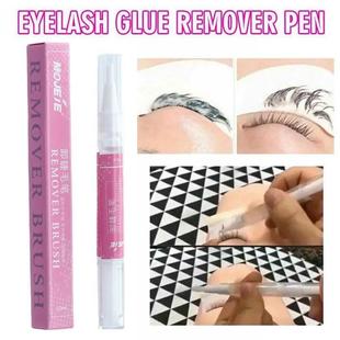 Grafting Eyelash Extension Glue Remover Pen Non-irritating P