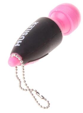 Mini Travel Tiny Female Personal Massager Body for Head