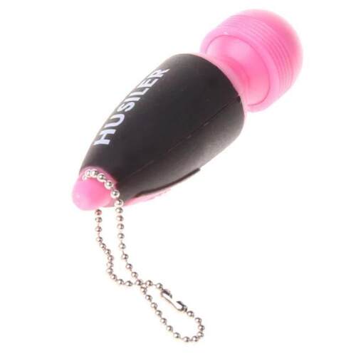 Mini Travel Tiny Female Personal Massager Body for Head