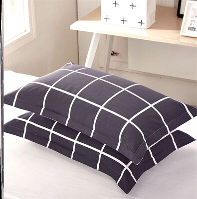 Special price Pillowcase 48x74cm couple student dormitory