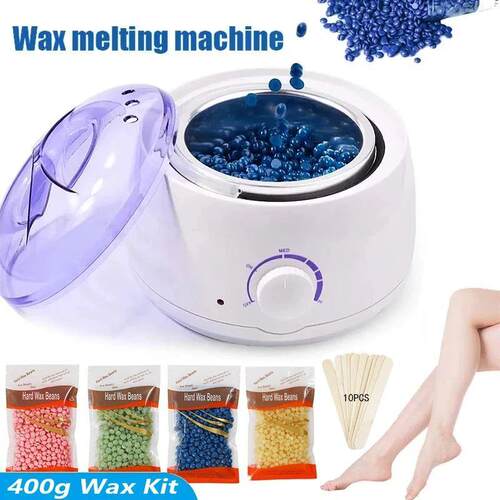 Hair Removal Wax Machine Smart Professional Wax Heater