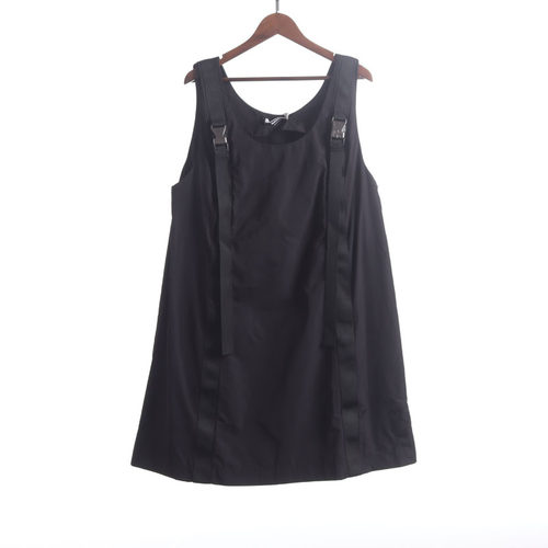 包邮美B系列及旗下187MB901库存剪标女春秋季修身显瘦连衣裙