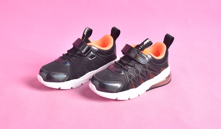 【徐07】A系列152AB*159库存冬季男女童加绒休闲运动鞋