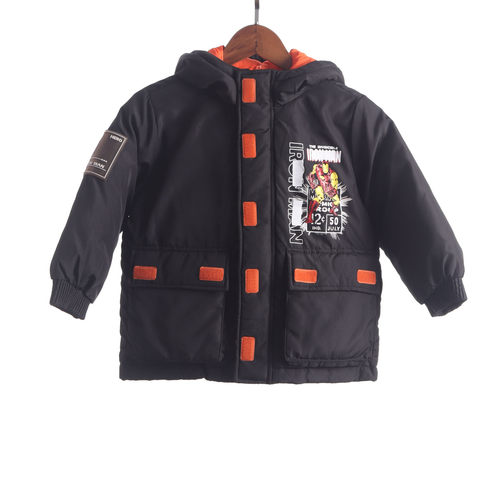 包邮美B系列及旗下188MB160库存剪标女童秋冬季保暖羽绒服外套