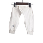 纯棉柔软开档长裤 139415英系列YS库存上新夏女童裤 徐 瑕疵