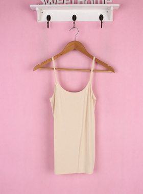 [徐]组合链接 包邮19747-1 库存折扣处理女夏打底小吊带衫随机发