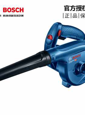 博世BOSCH电动工具吹吸两用式
