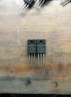 原装进口拆机三极管，FS10KM-10 FK10KM-10 FS10KM FK10KM