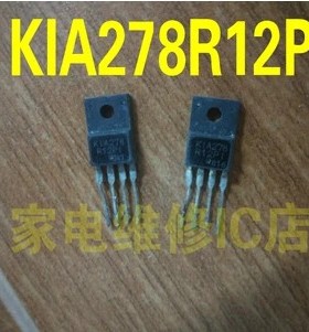进口拆机 电源常用 KIA278R12P1 测好发货