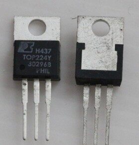 原装拆机 TOP224Y TOP224YN 液晶电源管理芯片