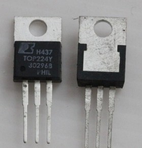 原装拆机 TOP224Y TOP224YN 液晶电源管理芯片
