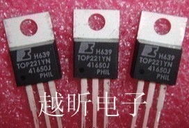 可翻新·原装进口拆机 现货热卖 TOP221 TOP221Y 电源管 质量保证