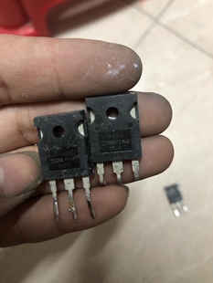 原装进口拆机 IRFP4321 FP4321 78A150V 大功率MOS管 TO-247