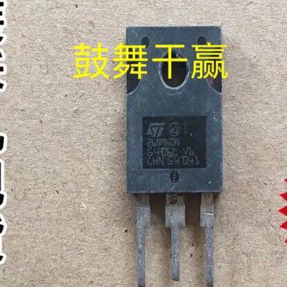 STW26NM60N 26NM60 进口原装拆机正品 质量保证