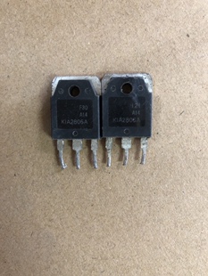 KIA2906A KIA2806A原装进口拆机K1A场效应管 逆变器MOS管KIA2808A