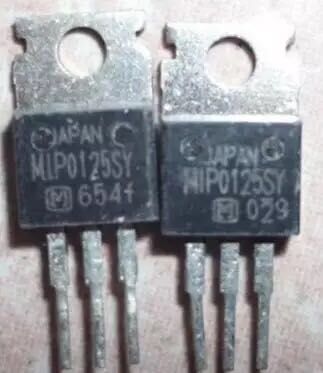 原装进口大功率管 拆机MIP0125SY 测试好，质量保证