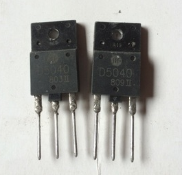 进口原字 2SD5040 D5040质量保证
