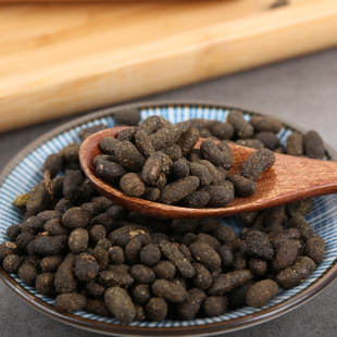 五灵脂500g 灵脂米 灵脂 寒号粪 老鼠屎