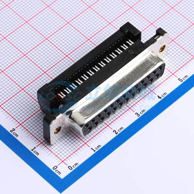 D-Sub/VGA连接器16580-2