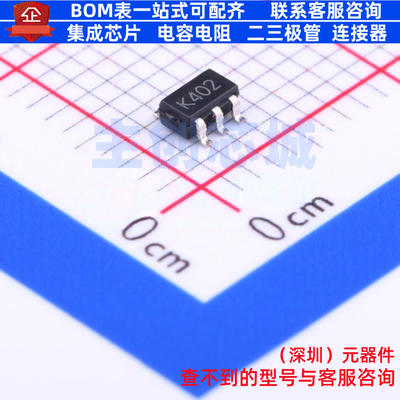 运算放大器TS321AILOT-5