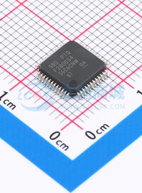 单片机(MCU/MPU/SOC) F280034PTRQ1 LQFP-48(7x7)