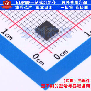 射频开关 F2912NCGI8 TQFN-20 RENESAS(瑞萨)/IDT 电子元器件配单