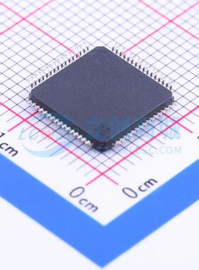 单片机(MCU/MPU/SOC) MSP430FR5994IPMR LQFP-64(10x10)