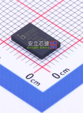 ADC/DAC芯片 ADE1201ACCZ LGA-20(5x8) ADI(亚德诺) 电子元件配单