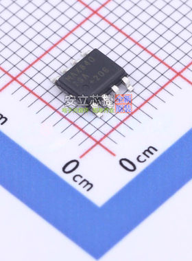 线性稳压器(LDO) MAX840ISA+ SOIC-8 MAXIM(美信) 电子元器件配单