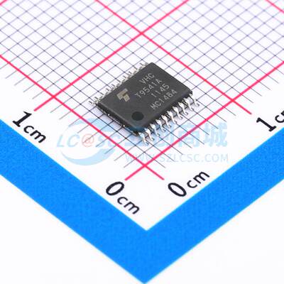 74VHCT9541AFTTSSOP-20B
