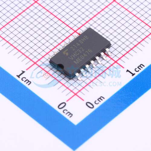 TC74VHC32F(EL,K)SOP-1