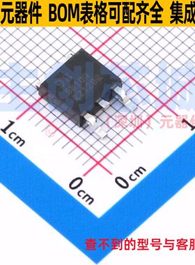 LED驱动 AL5810QD-13 TO-252 DIODES(美台) 电子元件配单全新原装