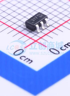 ZXMP3A17E6TA SOT-23-6 场效电晶体(MOSFET) DIODES(美台)正品全