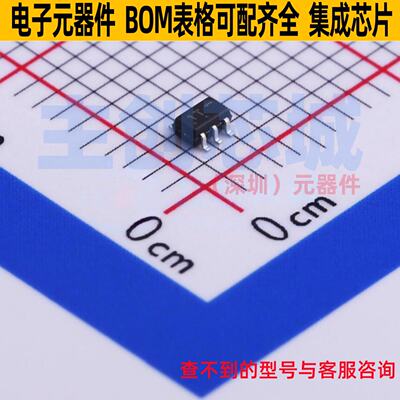 三极管(BJT)M6429DW1GS