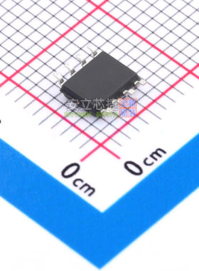 运算放大器 TLV2313IDR(UMW) SOP-8  电子元器件配单全新原装