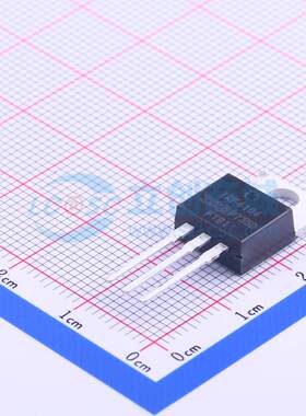 IRF4104PBF TO-220AB 场效电晶体(MOSFET) 全新进口原装 电子元件