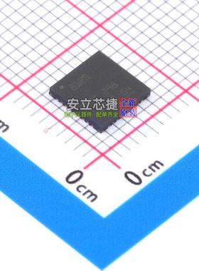 以太网收发器 DP83TC812SRHARQ1 VQFN-36 TI/德州 电子元器件配单