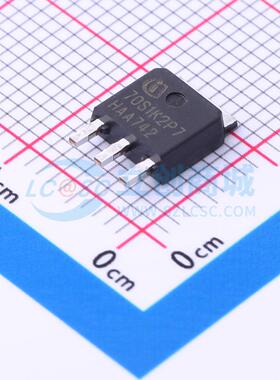 IPSA70R1K2P7SAKMA1 TO-251-3 场效电晶体(MOSFET) 全新进口原装