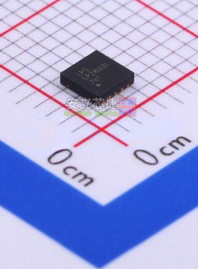电池管理 LP28021QVF TDFN-10 LOWPOWER(微源半导体) 电子元器件
