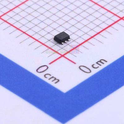 DC-DC电源芯片 MP1652GTF-Z SOT-563  电子元器件配单全新原装