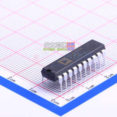 数模转换芯片DAC7628KNZ
