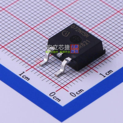 场效应管(MOSFET)IPB072