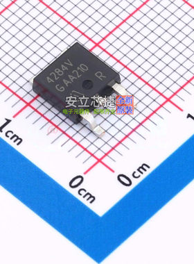 线性稳压器(LDO) TLE4284DV TO-252 Infineon(英飞凌) 电子元器件