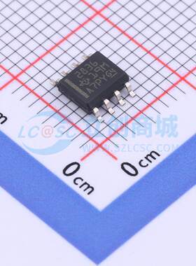 OPA2836IDR SOIC-8 运算放大器 原装 元器件配单