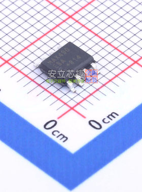 RS-485/RS-422芯片 MAX490ESA+ SO-8 MAXIM(美信) 电子元器件配单