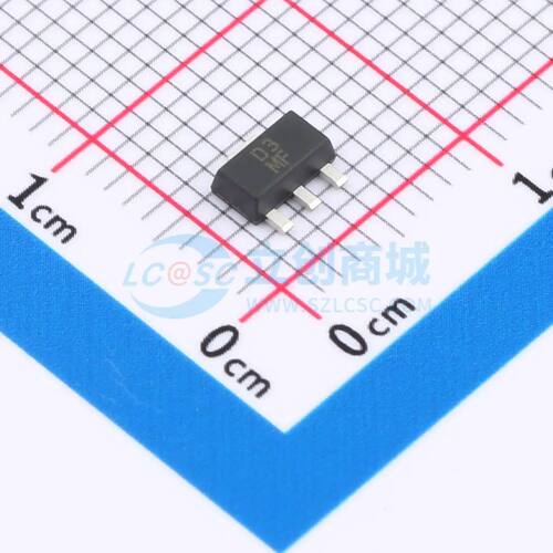 LBSS5350SY3T1GSOT-89