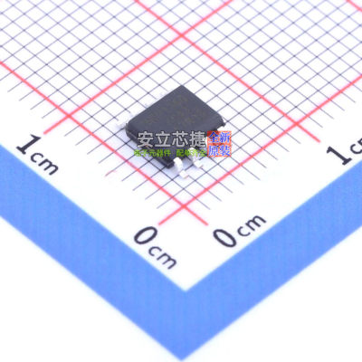 场效应管(MOSFET)IRF781
