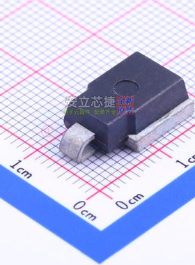 静电保护器(TVS/ESD) SM8S36A DO-218AB BORN(伯恩半导体) 元器件